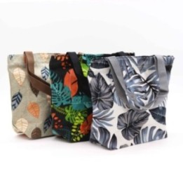 Bolsa Tropical Handy Quick Shop… · AW-JTas-03 | HogarLider