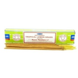 Varillas de Incienso Satya 15g… · AW-iSatya-33 | HogarLider