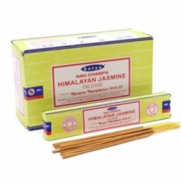 Varillas de Incienso Satya 15g… · AW-iSatya-37 | HogarLider