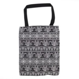 Bolsa Tote Clásica con Cremallera… · AW-JTas-05 | HogarLider