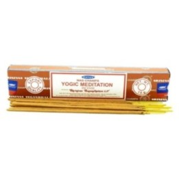 Varillas de Incienso Satya 15g… · AW-iSatya-38 | HogarLider
