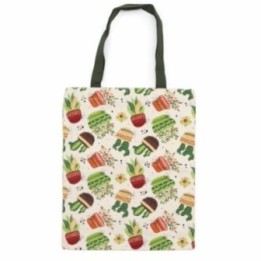 Bolsa clásica Tote con cremallera… · AW-JTas-06 | HogarLider
