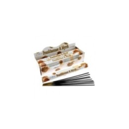Stamford Incienso Premium FrankStamford y Mirra | HogarLider
