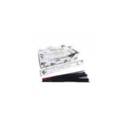 Stamford Incienso Premium Salvia Blanca | HogarLider