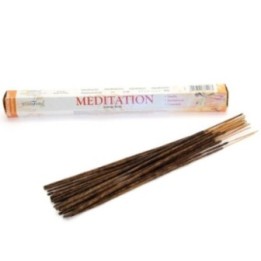 Stamford Incienso Premium Meditación | HogarLider