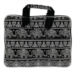 Bolsa acolchada para portátil… · AW-JTas-08 | HogarLider