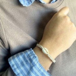Pulseras de la Amistad Hechas a… · AW-HFB-02 | HogarLider