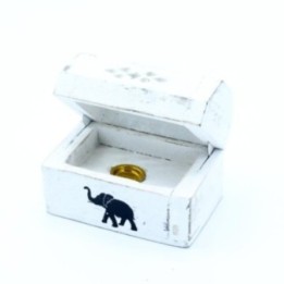 Porta Incienso Acabado en Blanco… · AW-WWIH-05 | HogarLider