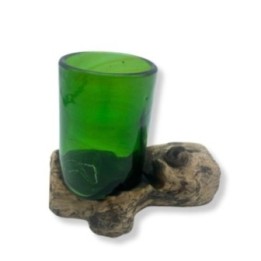 Botellas de Cerveza Recicladas… · AW-RBB-09 | HogarLider