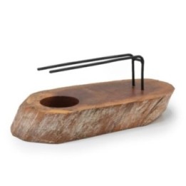 Calentador de Palo Santo - Madera… · AW-PSH-02 | HogarLider