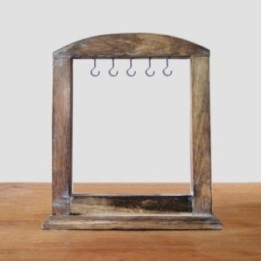 Soporte Pequeño para Colgar… · AW-PPSF-11 | HogarLider