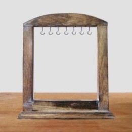 Soporte Mediano para Colgar… · AW-PPSF-13 | HogarLider