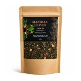 50g Green Dragon Blend | HogarLider
