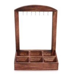 Soporte Colgante y Bandeja de… · AW-PPSF-16 | HogarLider