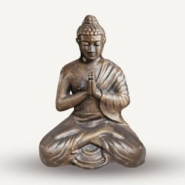 Estatua Med Grande de Buda Orando… · AW-GAS-06 | HogarLider