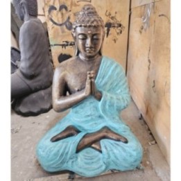 Estatua de Buda Orante Med Grande… · AW-GAS-07 | HogarLider