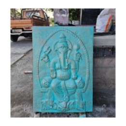 Gran Ganpati Marco de cemento… · AW-GAS-13 | HogarLider