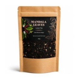 50g Dark Brown Magic | HogarLider