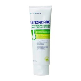 Benzacare Exfoliante Puntos Negros 120ml | HogarLider
