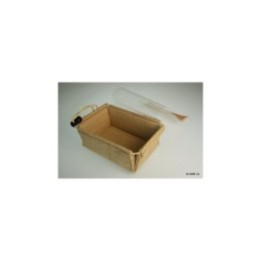 Caja de Regalo Plana Grande de 18 x 12 x 6 cm | HogarLider