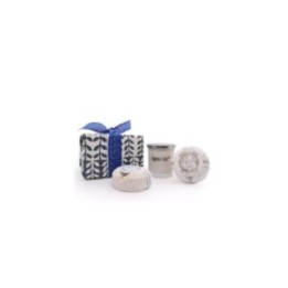 Set de Regalo: Bombas de baño Sal… · AW-ACGP-04 | HogarLider