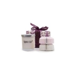 Set de Regalo: Bombas de baños de… · AW-ACGP-06 | HogarLider