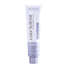 Revlon Revlonissimo Color Sublime… · 80073760500… | HogarLider