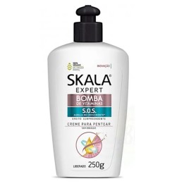 Skala Crema De Peinar Bomba De… · 78970420121… | HogarLider