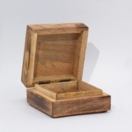 Caja Med Cuadrada 13.5x13.5x6cm… · AW-ENBT-04 | HogarLider