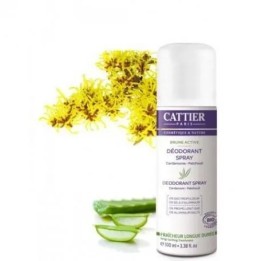Cattier Paris Cattier Desodorante… · 32839509120… | HogarLider