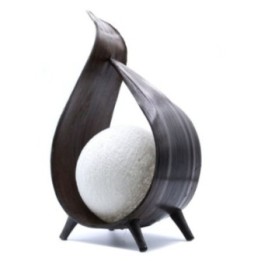 Lámpara de Coco Natural - Envoltura… · AW-NCL-05 | HogarLider