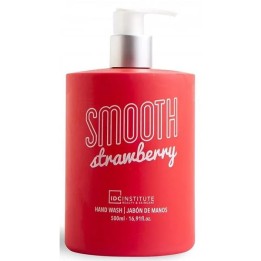 Idc Institute Smooth Hand Wash Mint 500ml | HogarLider