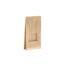 Bolsas Kraft con Ventana - 12x22cm… · AW-KWB-08 | HogarLider