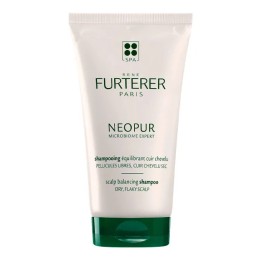 Rene Furterer Neopur Champú Caspa Seca 150ml | HogarLider