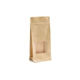 Bolsas Kraft con Ventana 10x20cm —… · AW-KWB-07 | HogarLider