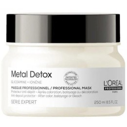 L'oreal Professionnel Metal Detox… · 00000301634… | HogarLider
