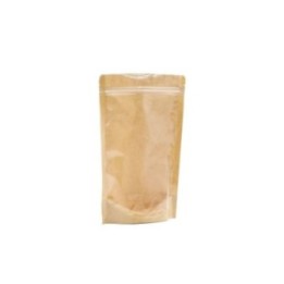Bolsas Kraft con Ventana - 16x24cm… · AW-KWB-10 | HogarLider