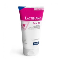 Pileje Lactibiane Topic AD 125ml | HogarLider