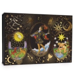 Tarot Hoja Dorada - Que comience la… · AW-TarotC-04 | HogarLider