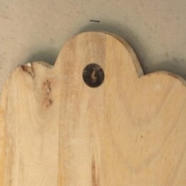 Placa de pared Mano de Hamsa en… · AW-MWM-03 | HogarLider