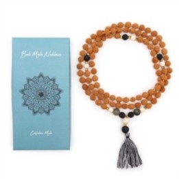 Collar Bali Mala - Confianza | HogarLider
