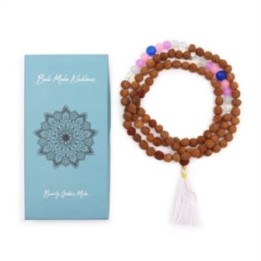 Collar Bali Mala - Diosa de la Belleza | HogarLider