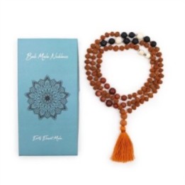 Collar Bali Mala - Elementos de la Tierra | HogarLider
