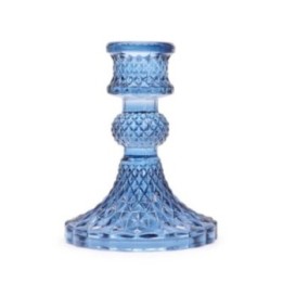 Portavelas vintage para cena - Azul… · AW-GCHD-01 | HogarLider