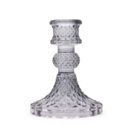 Portavelas Vintage para cena - Gris… · AW-GCHD-03 | HogarLider