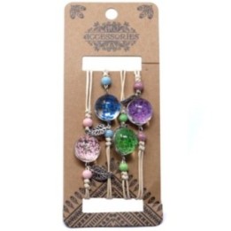 Flores Prensadas - Bonita pulsera… · AW-PFJ-10 | HogarLider