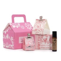 Conjunto de regalo de bienestar de… · AW-ACGS-01 | HogarLider