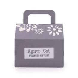 Conjunto de regalo de bienestar de… · AW-ACGS-02 | HogarLider