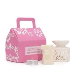 Conjunto regalo de fragancias Agnes… · AW-ACGS-04 | HogarLider