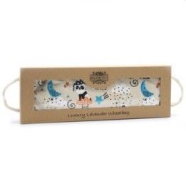 Bolsa de Trigo de Lavanda en Caja… · AW-AWHBL-07 | HogarLider